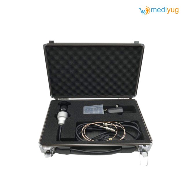 USB Portable Endoscopy Camera