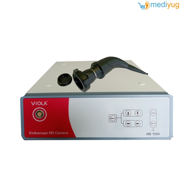 VIOLK HD ENDOSCOPY CAMERA (Model-VIOLK-HD 1555)