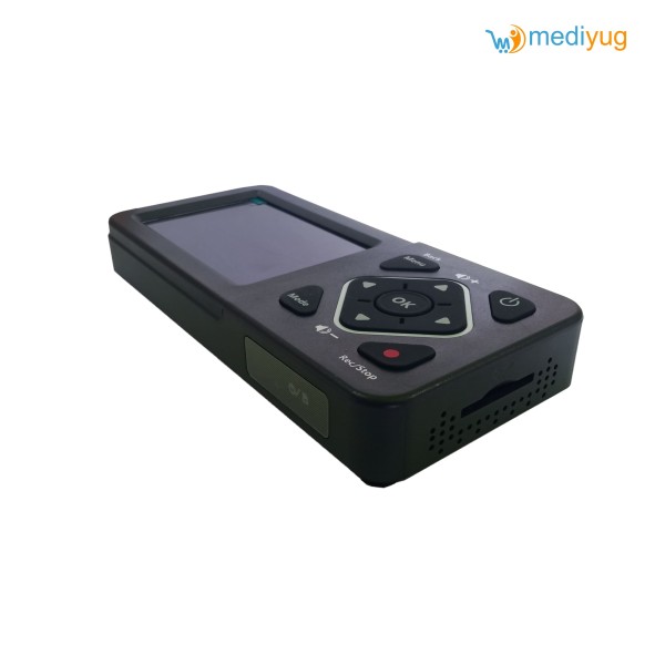 Visualscopy D2M Surgical Video Recorder - NON HD 