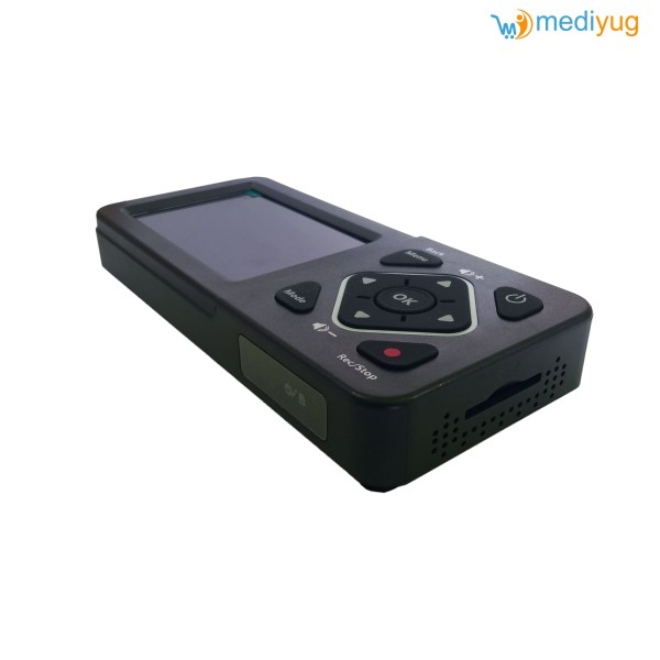 Visualscopy D2M Surgical Video Recorder - NON HD 