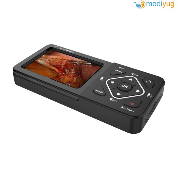 HD Plus Video Capture- Full HD Surgical Video Recorder