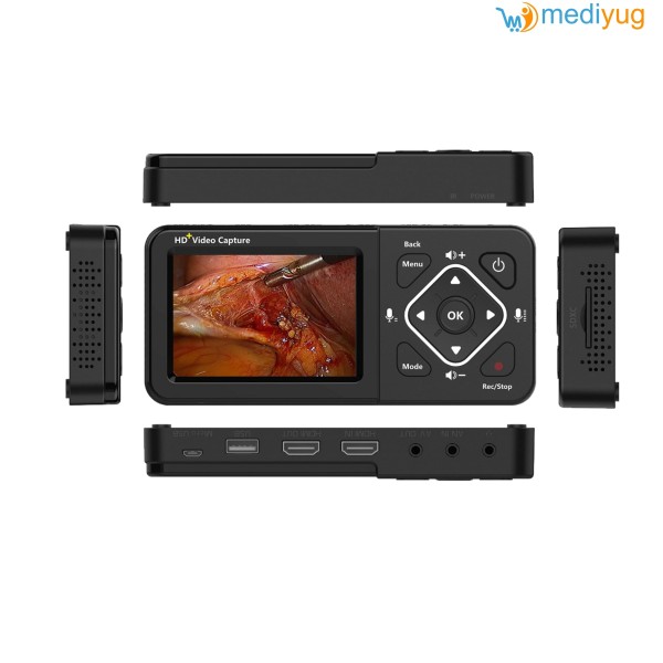 HD Plus Video Capture- Full HD Surgical Video Recorder