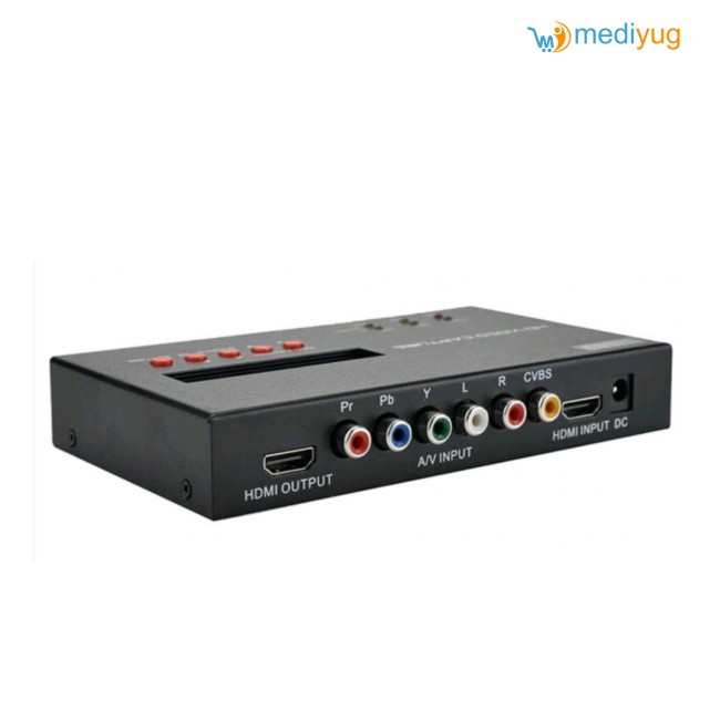 HD Video Capture - Full HD Surgical Video Recorder