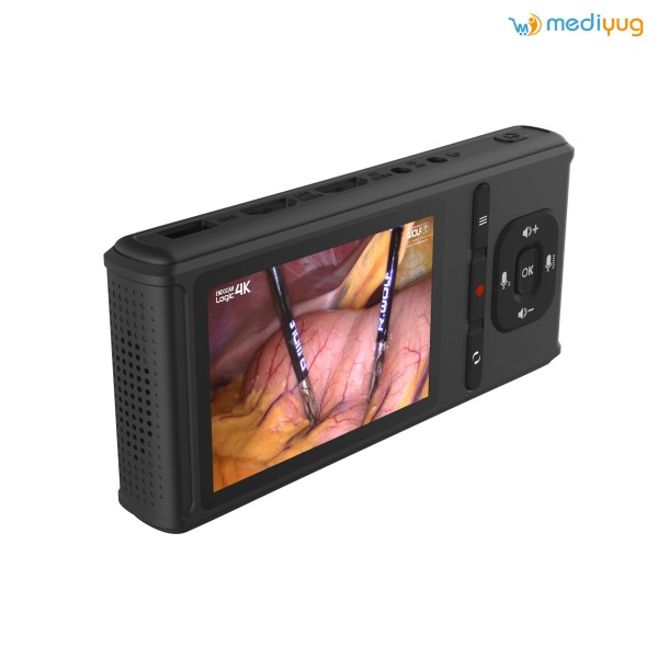 Ultra HD Surgical Video Recorder (4K)