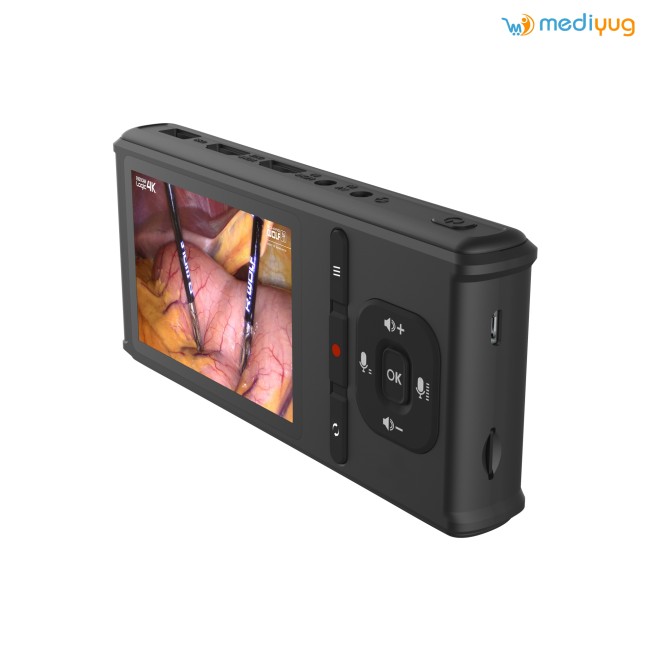 Ultra HD Surgical Video Recorder (4K)