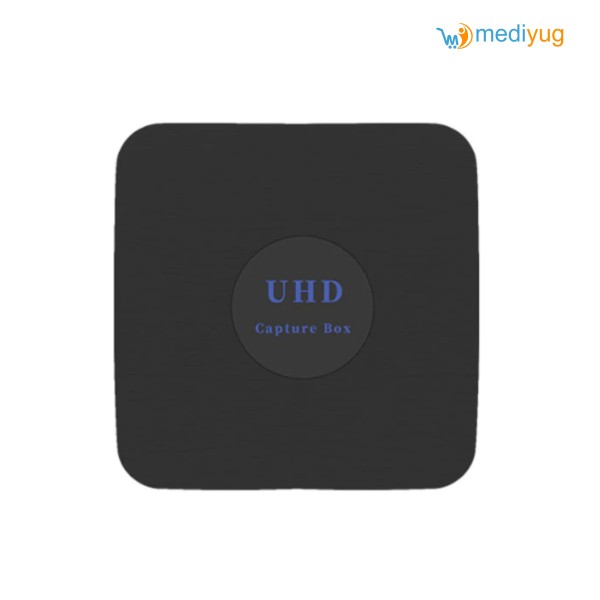 UNIQUE HD RECORDER - FULL HD SURGICAL VIDEO RECORDER