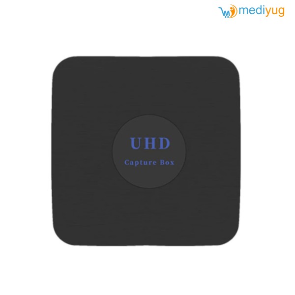 UNIQUE HD RECORDER - FULL HD SURGICAL VIDEO RECORDER