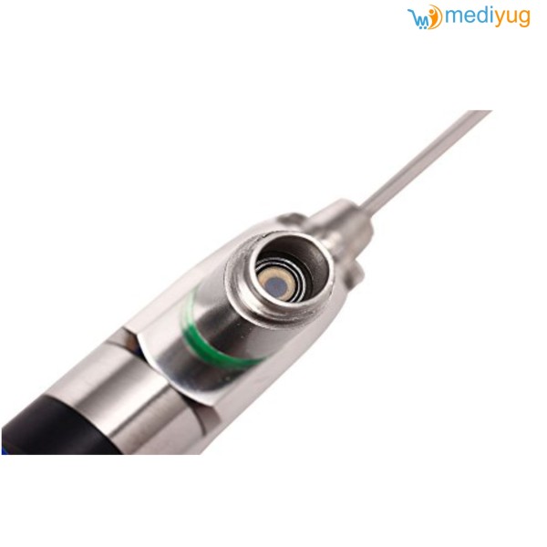 VIOLK, 45 Degree- 4X175MM Rigid ENT Endoscope