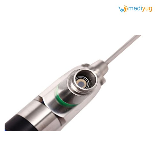 VIOLK  0 Degree  4X175mm Rigid Ent Endoscope