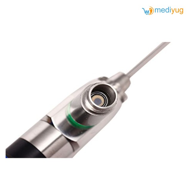 thumbnail image 2 of Rigid Endoscope 2.7mm X 175mm 0 Degree Sinuscope - CE/FDA Approved, IP67 Waterproof 2 of 4