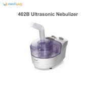 Yuwell 402B Ultrasonic Nebulizer